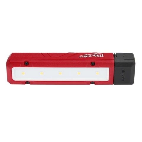 2108 Luz InundaciÍ³n Magnetica Led Milwaukee