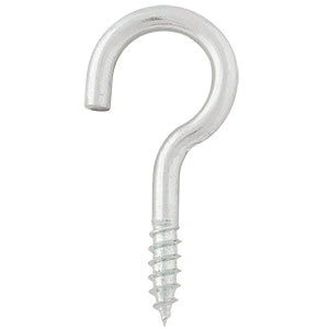 Lk5034 Armella Abierta 20 X 70 144Pzs Zincado Dogo Tuls