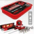 Khm-15 Kit De Herramientas Multiproposito 15 Pi Mikels