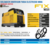 Fw161 Soldador Inv Mma 160A 110V 40% Ct 65 Ocv Furius - comprar en línea