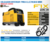 Fw201 Soldador Inversor Furius 200A 110/220V Furius - comprar en línea