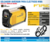 Fw215 Soldador Inv Mma 210A 110/220V 40% Ct Furius - comprar en línea