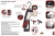 Xh2001 Lampara De Taller Led Cob Recargable 270 Dogo Tuls - comprar en línea