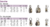 Yc5013 Garrucha Fija 2 (50Mm) Sencilla Zinc Dogo Tuls - comprar en línea