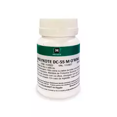 Molykote DC 55 Graxa O-RING 100g