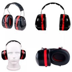 Abafador 3M Peltor H10A na internet