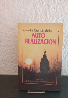 Auto Realización (usado) - Prabhupada