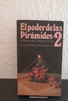 El poder de las Pirámides 2 (usado) - Roman Cano