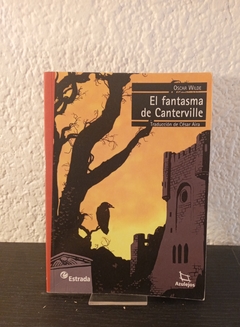 El fantasma de Canterville (usado c) - Oscar Wilde