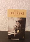 Infancia (usado) - Jona Oberski