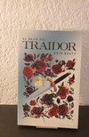 El beso del traidor (usado) - Erin Beaty