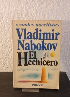 El hechicero (usado) - Vladimir Nabokov