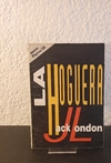 La hoguera (usado) - Jack London