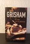 El rey de los Pleitos (usado b) - John Grishman