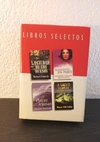 Libros selectos (usado) - Varios