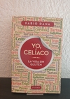 Yo, Celíaco (usado) - Fabio Dana