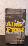 El corresponsal (usado) - Alan Furst