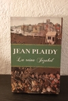 La reina Jezabel (usado) - Jean Plaidy