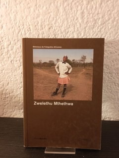 Un mito contemporáneo - Zwelethu Mthethwa