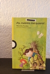 Ay, cuánto me quiero (usado) - Mauricio Paredes