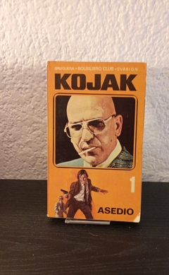 Asedio (usado) - Kojak