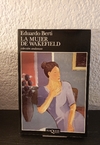 La mujer de Wakefield (usado) - Eduardo Berti