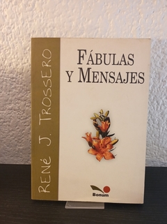 Fábulas y mensajes (usado) - René J. Trossero