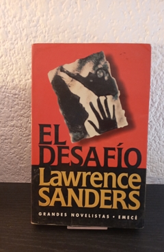 El desafío (usado) - Lawrence Sanders