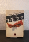 Arden los juegos (usado) - Kenneth Goddard