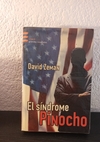 El síndrome Pinocho (usado) - David Zeman