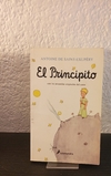 El Principito (salamandra) - Antoine de Saint - Exupéry