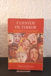 Cuentos de Terror (usado) - Howard P. Lovecraft