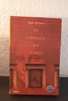 El código da Vinci (usado) - Dan Brown