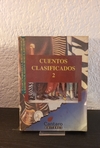 Cuentos Clasificados 2 (usado) - Varios