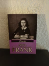 Diario Ana Frank (AF) (usado) - Ana Frank
