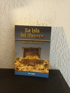 La isla del tesoro (reysa) (usado) - Robert L. Stevenson