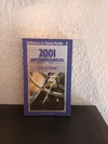 2001 una odisea espacial (usado, BCF 2) - Arthur C. Calrke