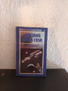 Marciano, vete a casa (usado, BCF 9) - Fredric Brown