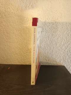 Vivir vale la pena (usado) - Julia Constenla - comprar online