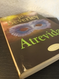 Atrevida (usado) - Jo Berveley en internet