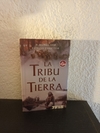 La tribu de la tierra (zeta, usado) - W. Michael Gear