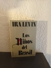 Los niños de Brasil (usado) - Ira Levin