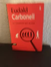 La conciencia que quema (usado) - Eudald Carbonell