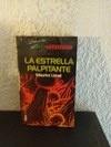 La estrella palpitante (usado) - Maurice Limat