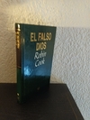 El falso dios (usado) - Robin Cook