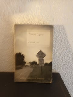 A sangre Fria (usado) - Truman Capote