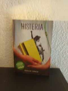 Histeria (usado) - Magdalena Trimarchi