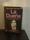 La dueña (usado, nombre anterior dueño) - Wiñazki