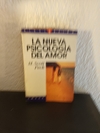 La nueva psicologia del amor (usado) - M. Scott Peck