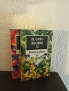 El caso Bourne 1 y 2 (usado, RBA) - Robert Ludlum